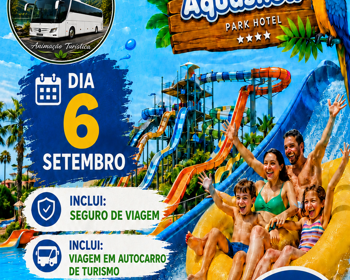 Dia no Aquashow