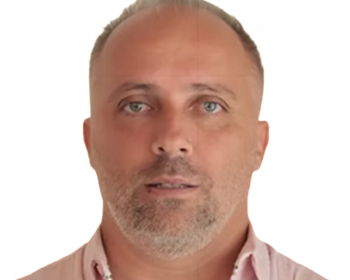 António Jorge Gonçalves Brás (PS)