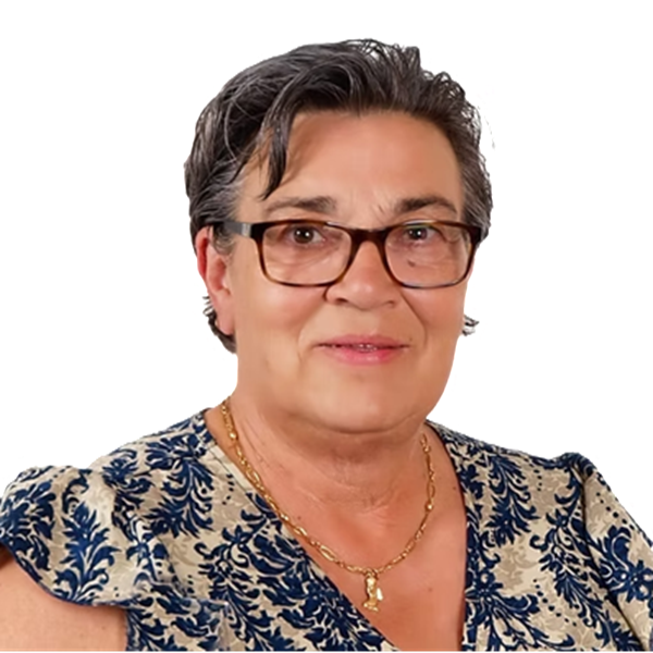 Isolina Maria Martins Madeira  (CHEGA)