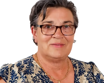 Isolina Maria Martins Madeira  (CHEGA)