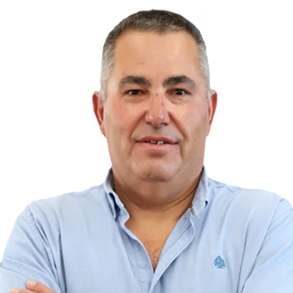 Luis Manuel Godinho Gomes (PSD)