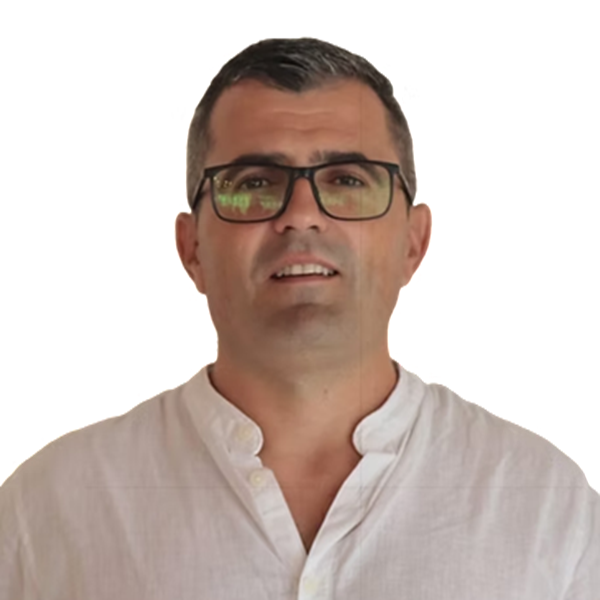 Pedro Jorge Mascarenhas Pereira (PS)