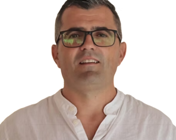 Pedro Jorge Mascarenhas Pereira (PS)