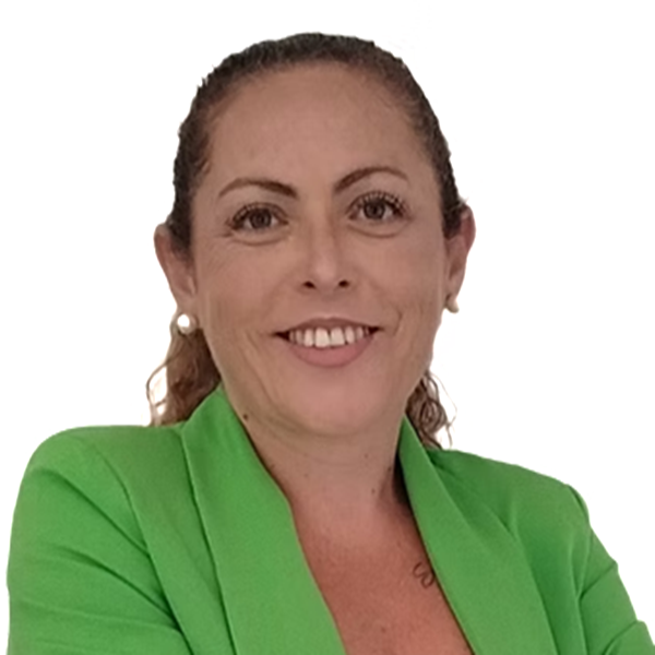 Vânia dos Mártires Gonçalves Correia (PS)