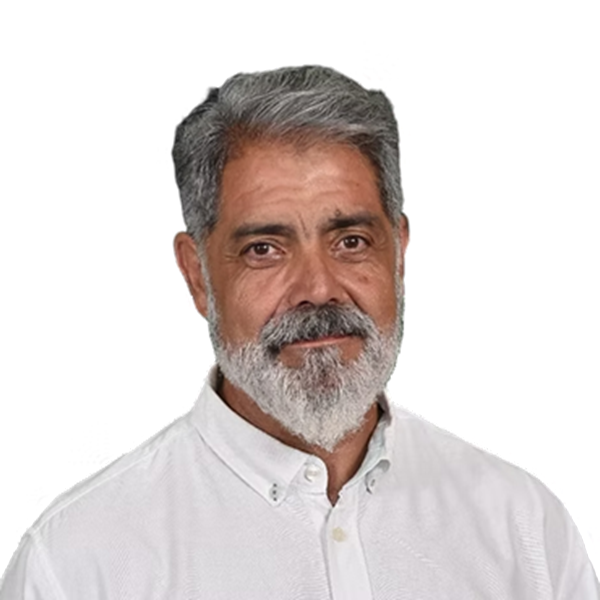 Vitor Manuel Gaspar Esteves (PS)