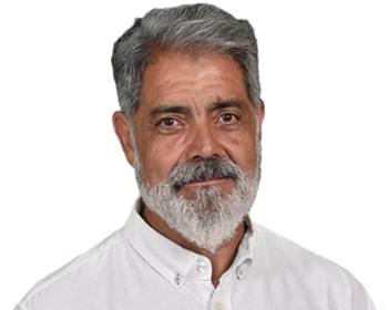 Vitor Manuel Gaspar Esteves (PS)