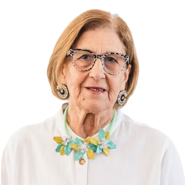 Maria Matilde Madeira Vasques Segura