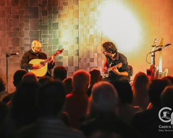 Sonoridades do sul de Portugal e do Mediterrâneo dos TerraSul com casa cheia nas “Tardes ao Sal” em Castro Marim