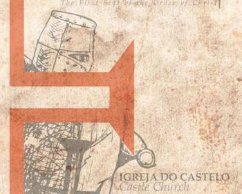 Castro Marim, Primeira Sede da Ordem de Cristo