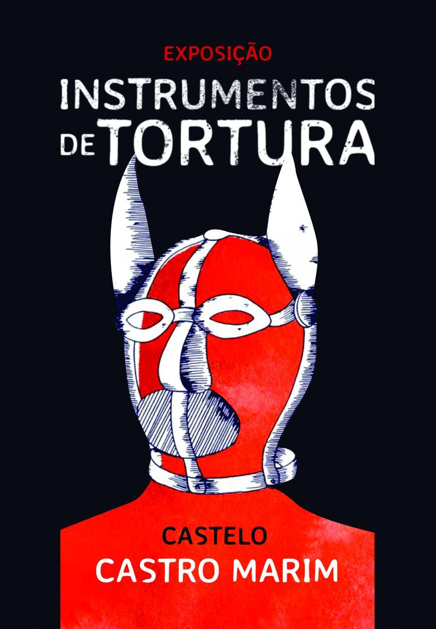 Exposição de Instrumentos de Tortura e Punição