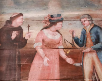 ERMIDA DE SANTO ANTÓNIO