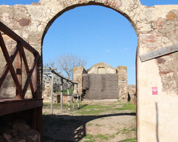 CASTELO DE CASTRO MARIM