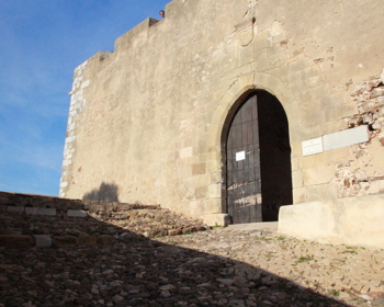 CASTELO DE CASTRO MARIM