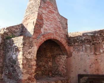 CASTELO DE CASTRO MARIM
