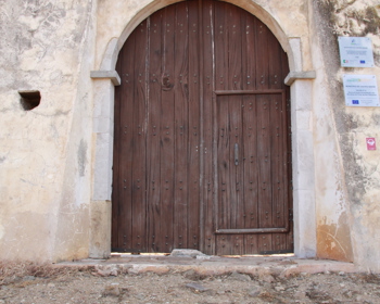 FORTE DE SÃO SEBASTIÃO