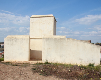 FORTE DE SÃO SEBASTIÃO