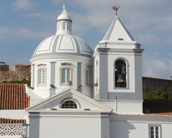 Igreja de Nª Sª dos MÁRTIRES