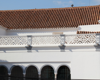 Igreja de Nª Sª dos MÁRTIRES