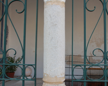 Igreja de Nª Sª dos MÁRTIRES