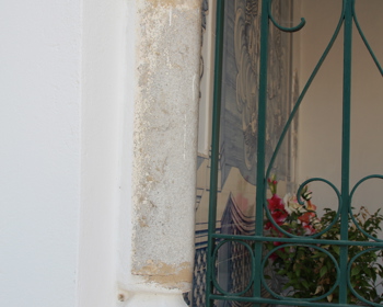 Igreja de Nª Sª dos MÁRTIRES