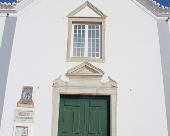 Igreja de Nª Sª dos MÁRTIRES