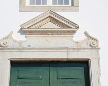 Igreja de Nª Sª dos MÁRTIRES