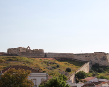 FORTE DE SÃO SEBASTIÃO