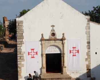 CASTELO DE CASTRO MARIM