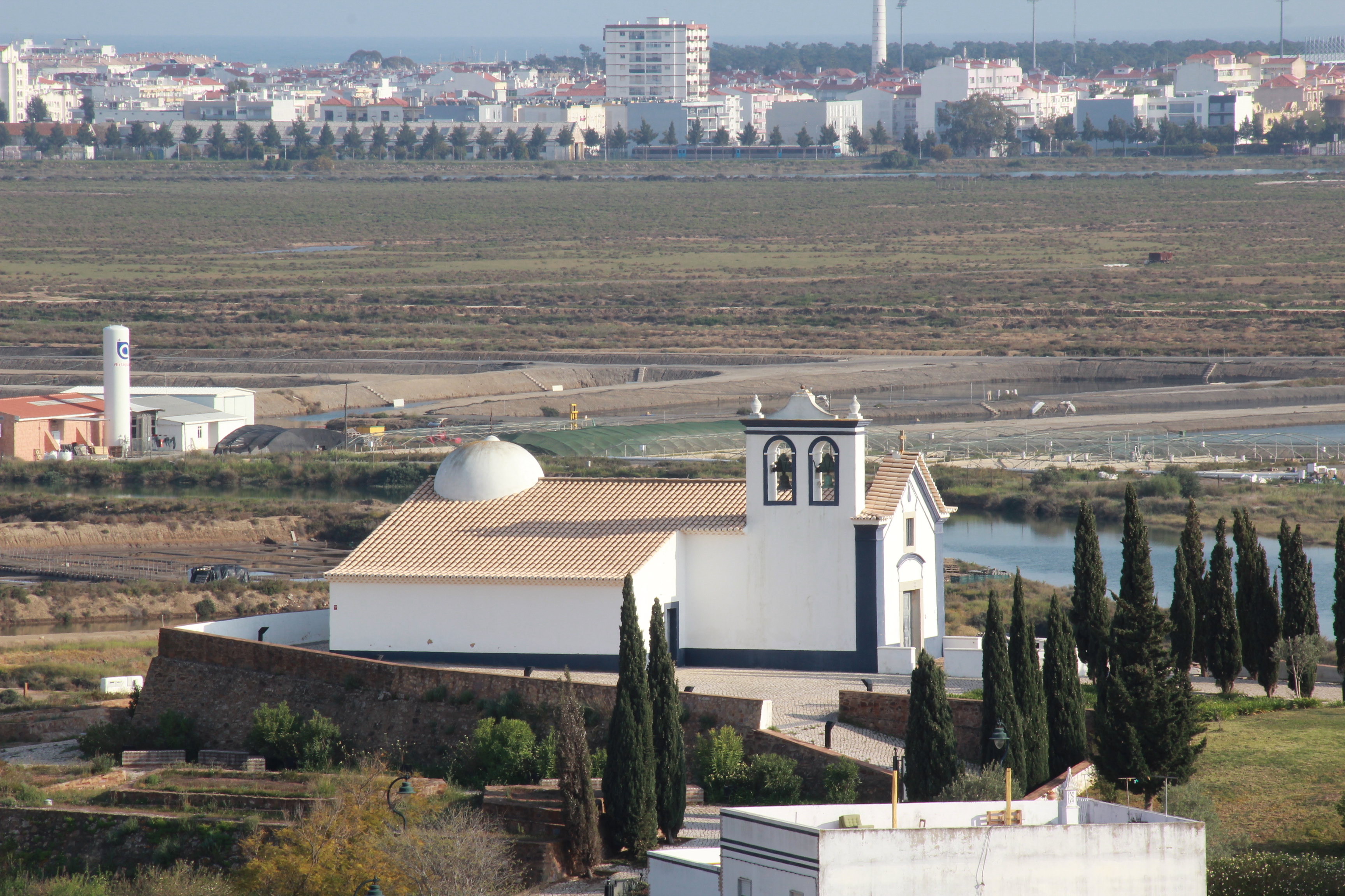 ERMIDA DE SANTO ANTÓNIO