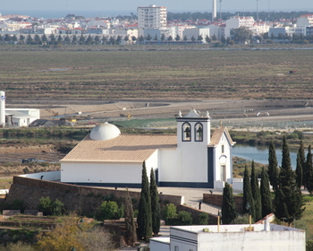 ERMIDA DE SANTO ANTÓNIO