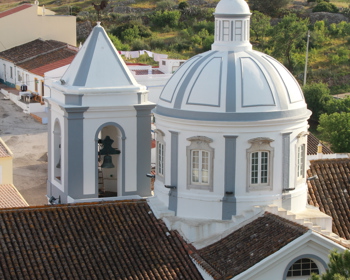 Igreja de Nª Sª dos MÁRTIRES