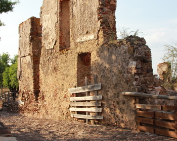 CASTELO DE CASTRO MARIM