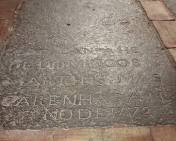 ERMIDA DE SANTO ANTÓNIO