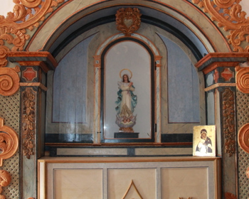 ERMIDA DE SANTO ANTÓNIO