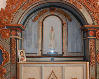 ERMIDA DE SANTO ANTÓNIO