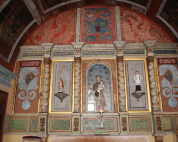 ERMIDA DE SANTO ANTÓNIO