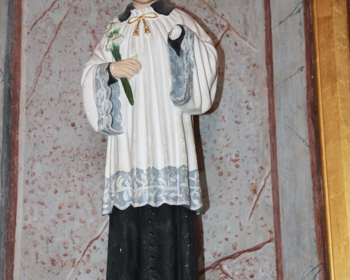 ERMIDA DE SANTO ANTÓNIO