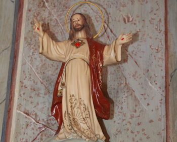 ERMIDA DE SANTO ANTÓNIO