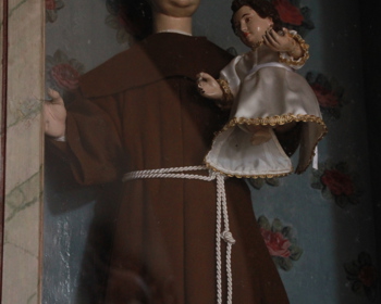 ERMIDA DE SANTO ANTÓNIO