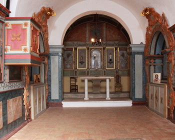 ERMIDA DE SANTO ANTÓNIO