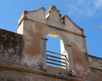 FORTE DE SÃO SEBASTIÃO