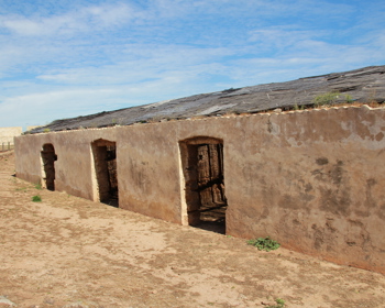 FORTE DE SÃO SEBASTIÃO